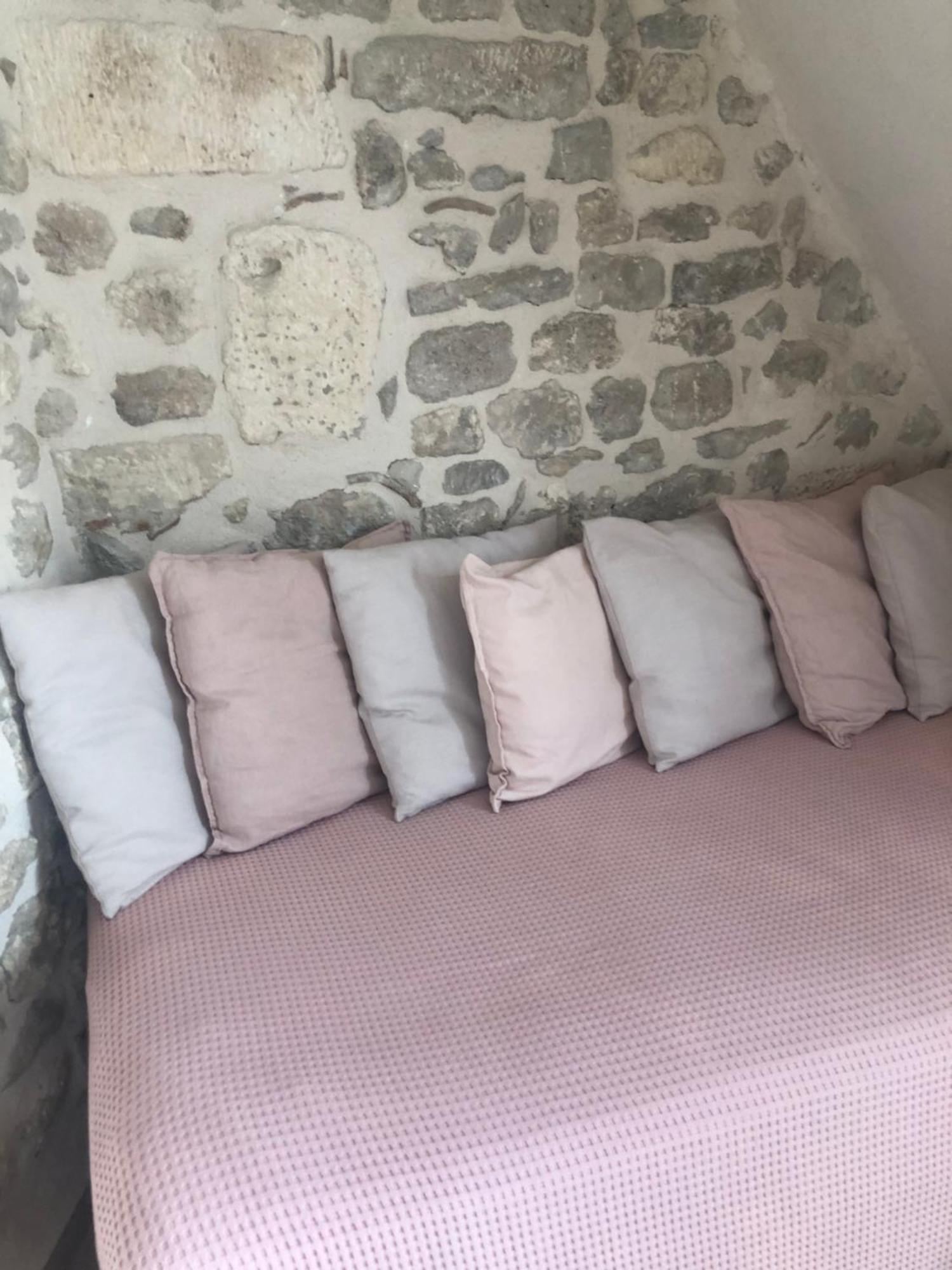 Apartment Entre Les Arenes Et La Major Arles